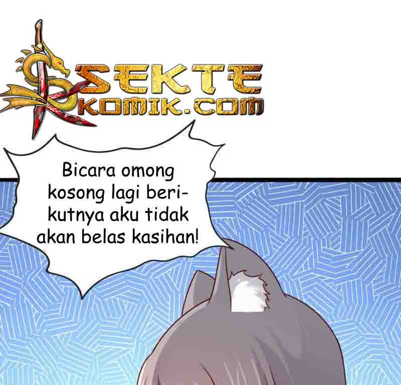 Turned Into a Grass in The Fantasy World? Chapter 32 Gambar 16